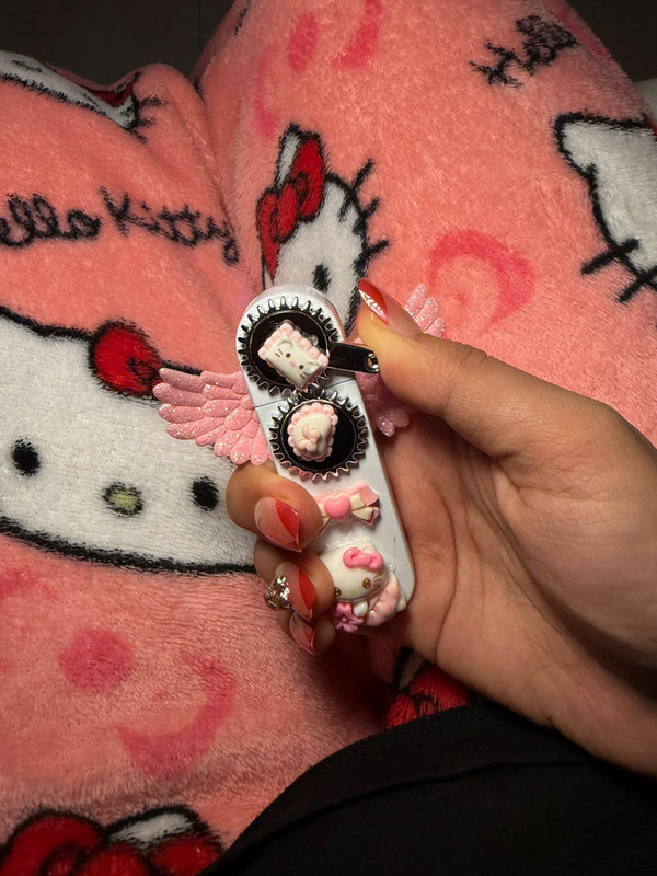 Hello Kitty Lighter