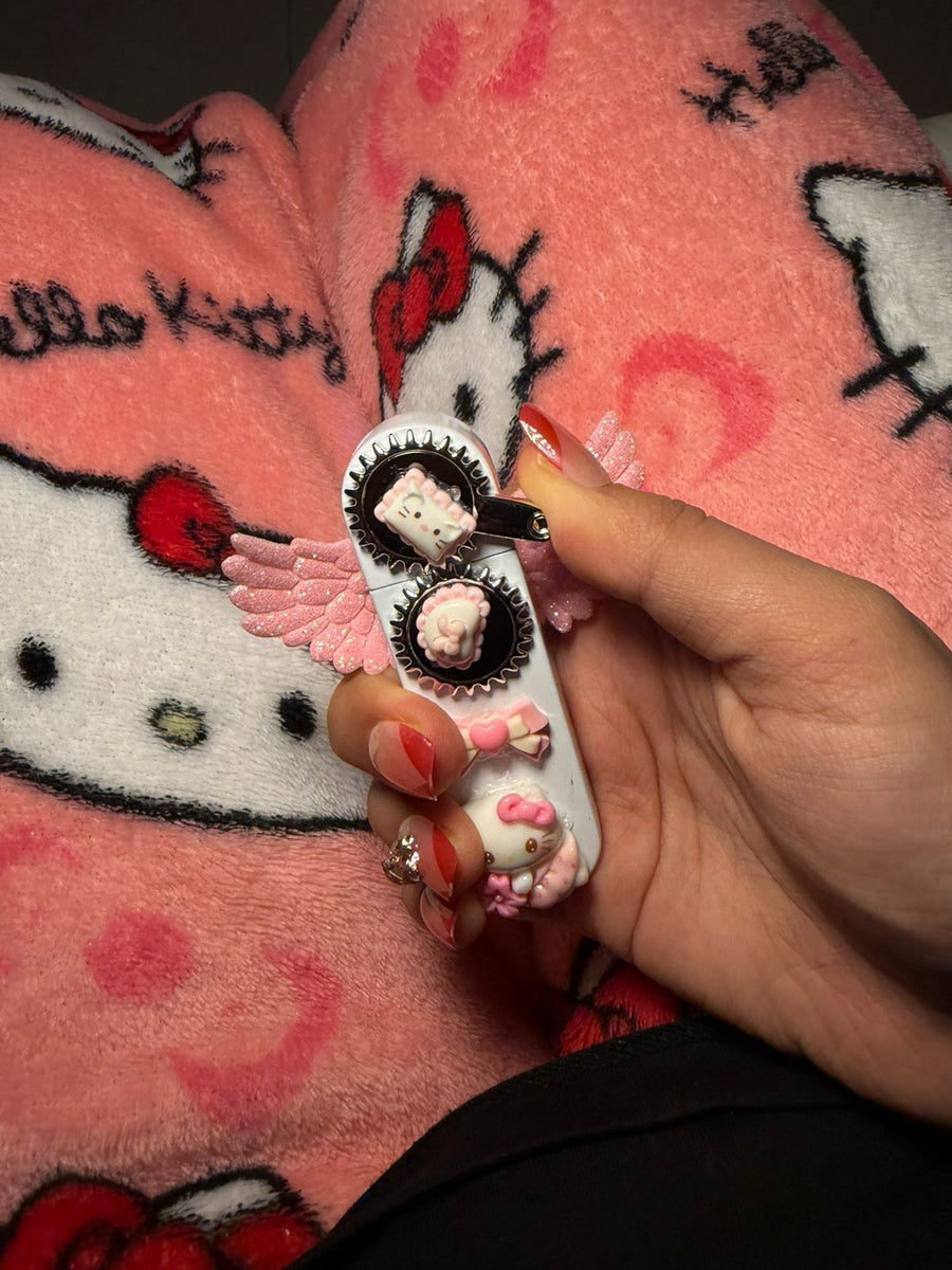 Hello Kitty Lighter