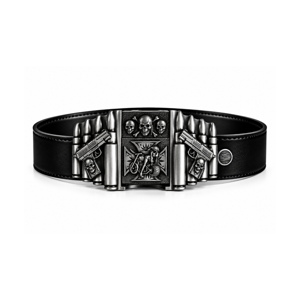 Craft Gun Lighter Belt