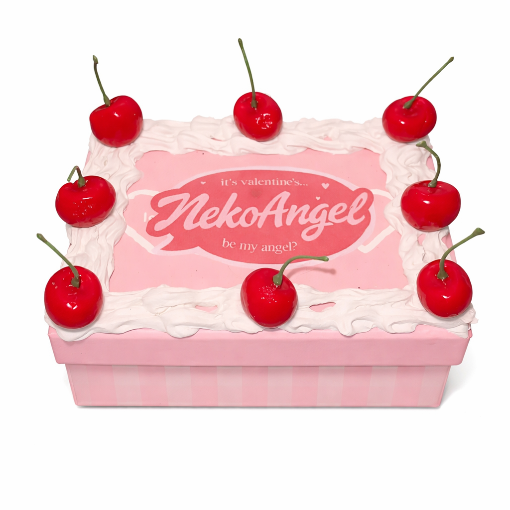 Valentine’s Gift Kit