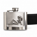 Lady Flask Belt