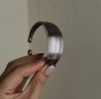 Steel Bangles