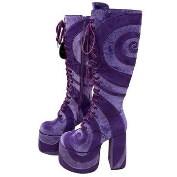 Dollskill Boots (Preorder)