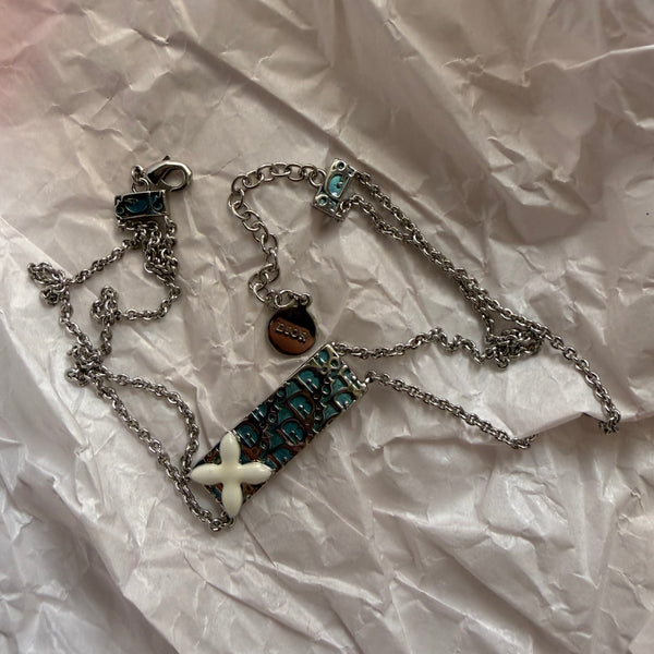 Dior Choker Piece