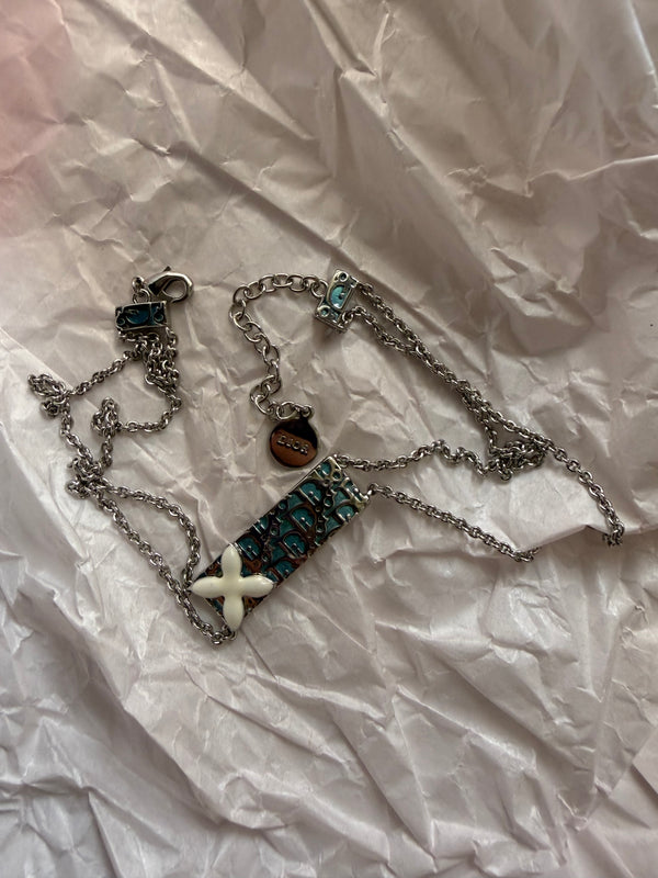 Dior Choker Piece
