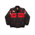 Ferrari Racer Jacket