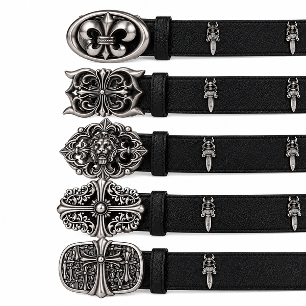 CH's Belts