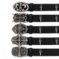 CH's Belts
