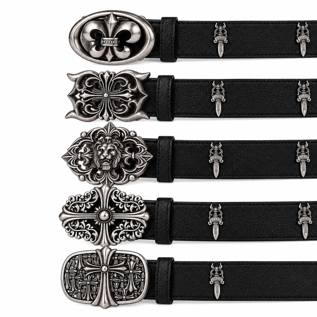 CH's Belts