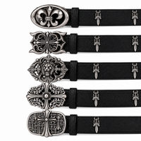 CH's Belts