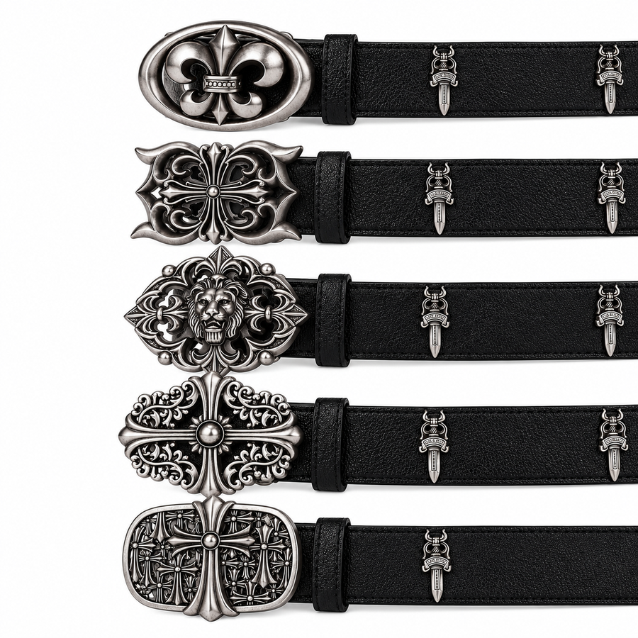 CH's Belts