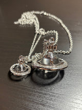 Vivi Transparent Orbs