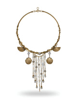 Greek Goddess Necklace