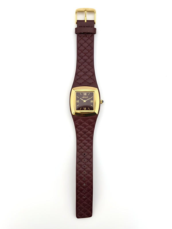 Velvet Eclipse Watch