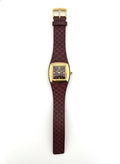 Velvet Eclipse Watch