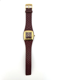 Velvet Eclipse Watch