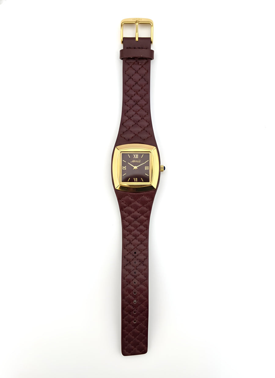 Velvet Eclipse Watch