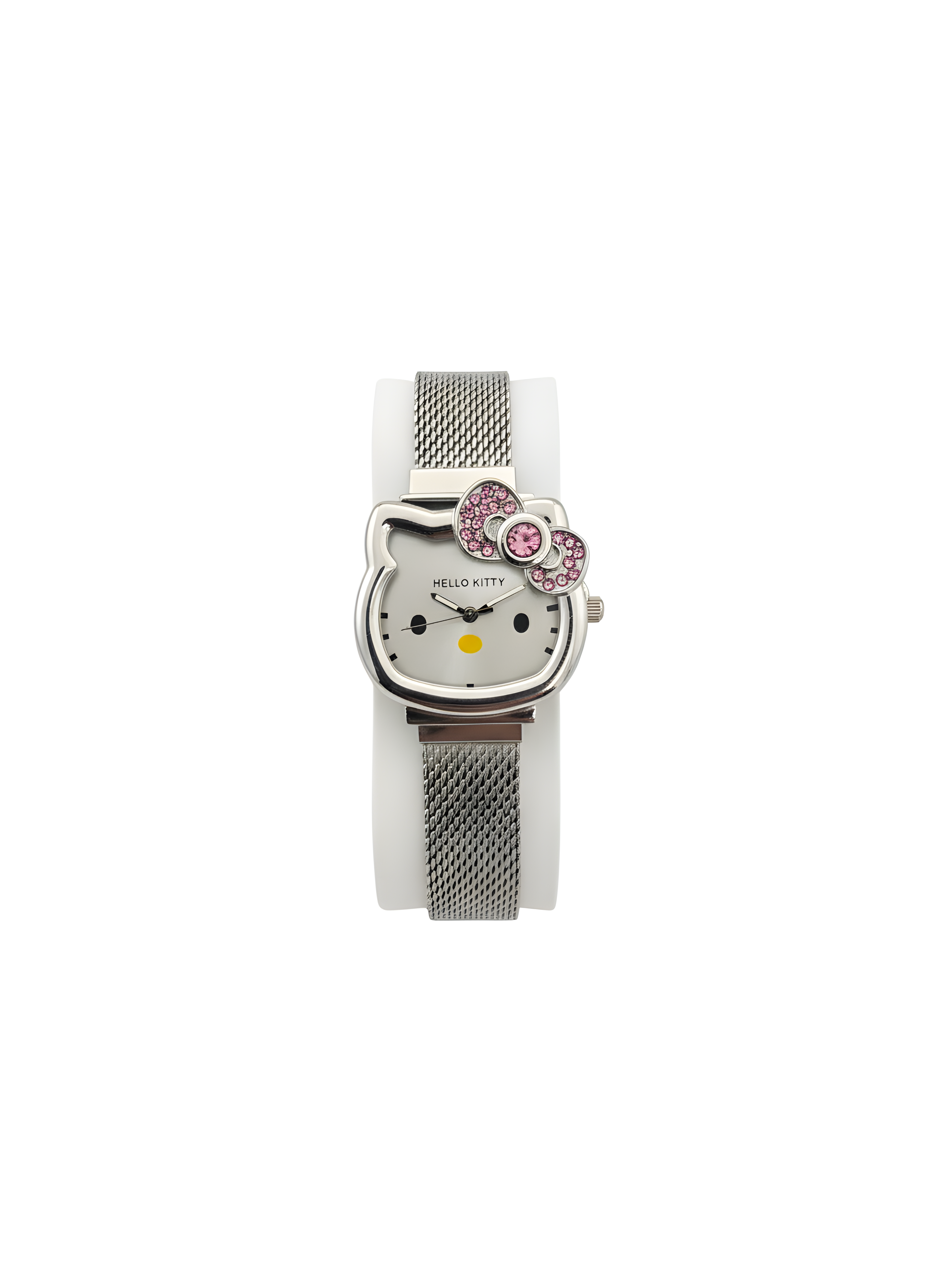 Hello Kitty Watch