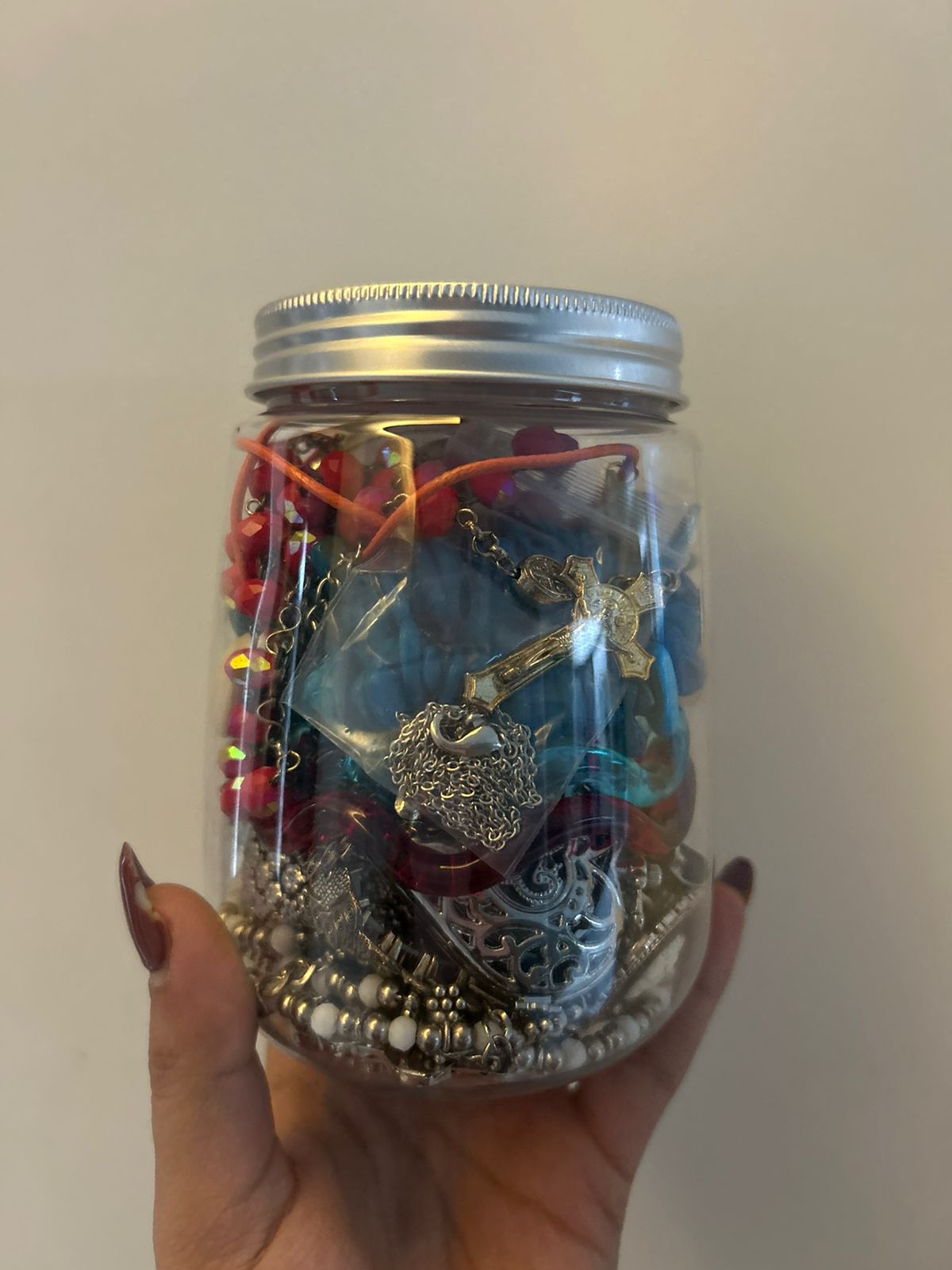 Mystery Jar 3