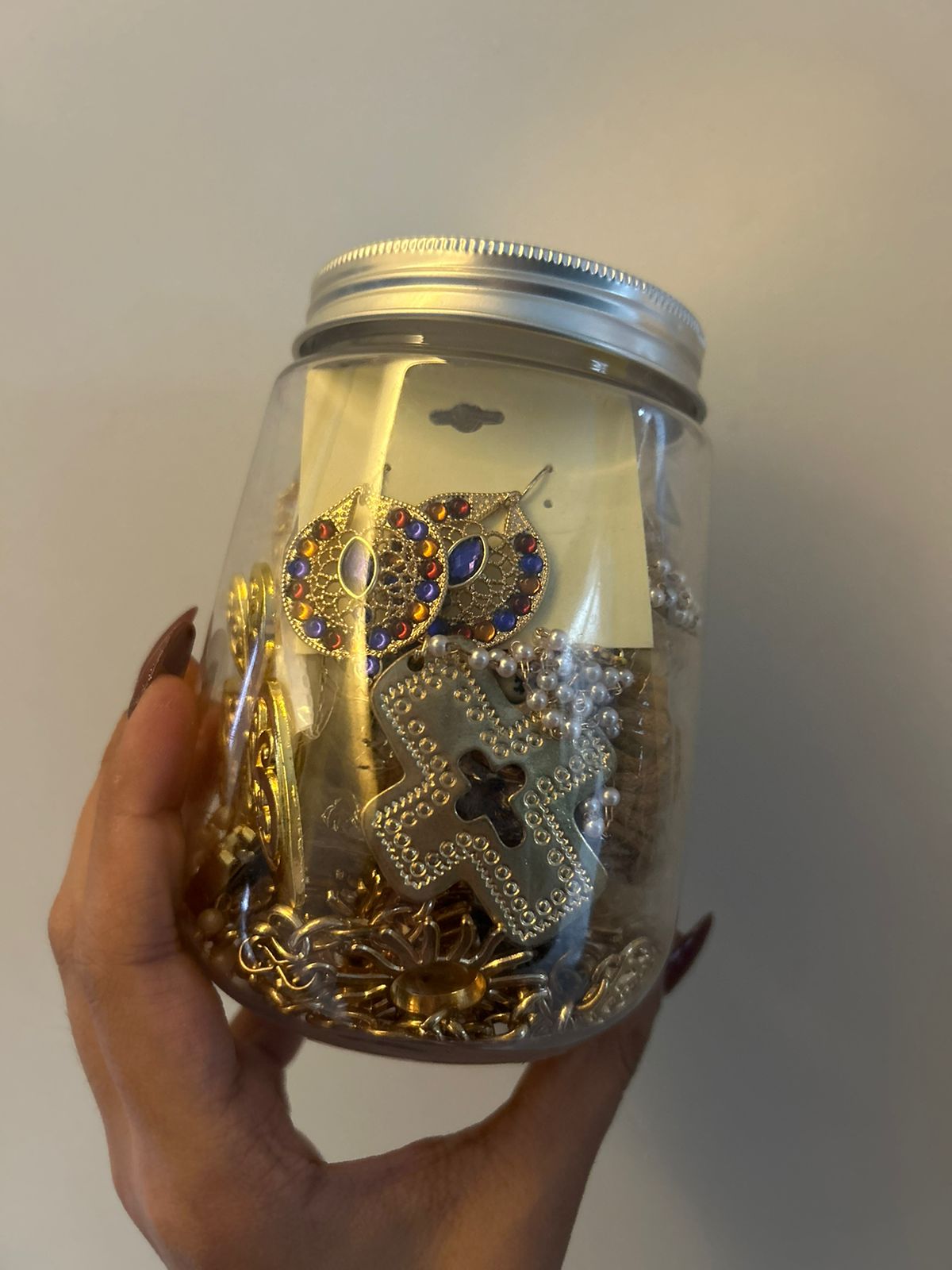 Mystery Jar 2