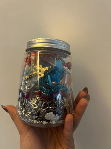 Mystery Jar 3