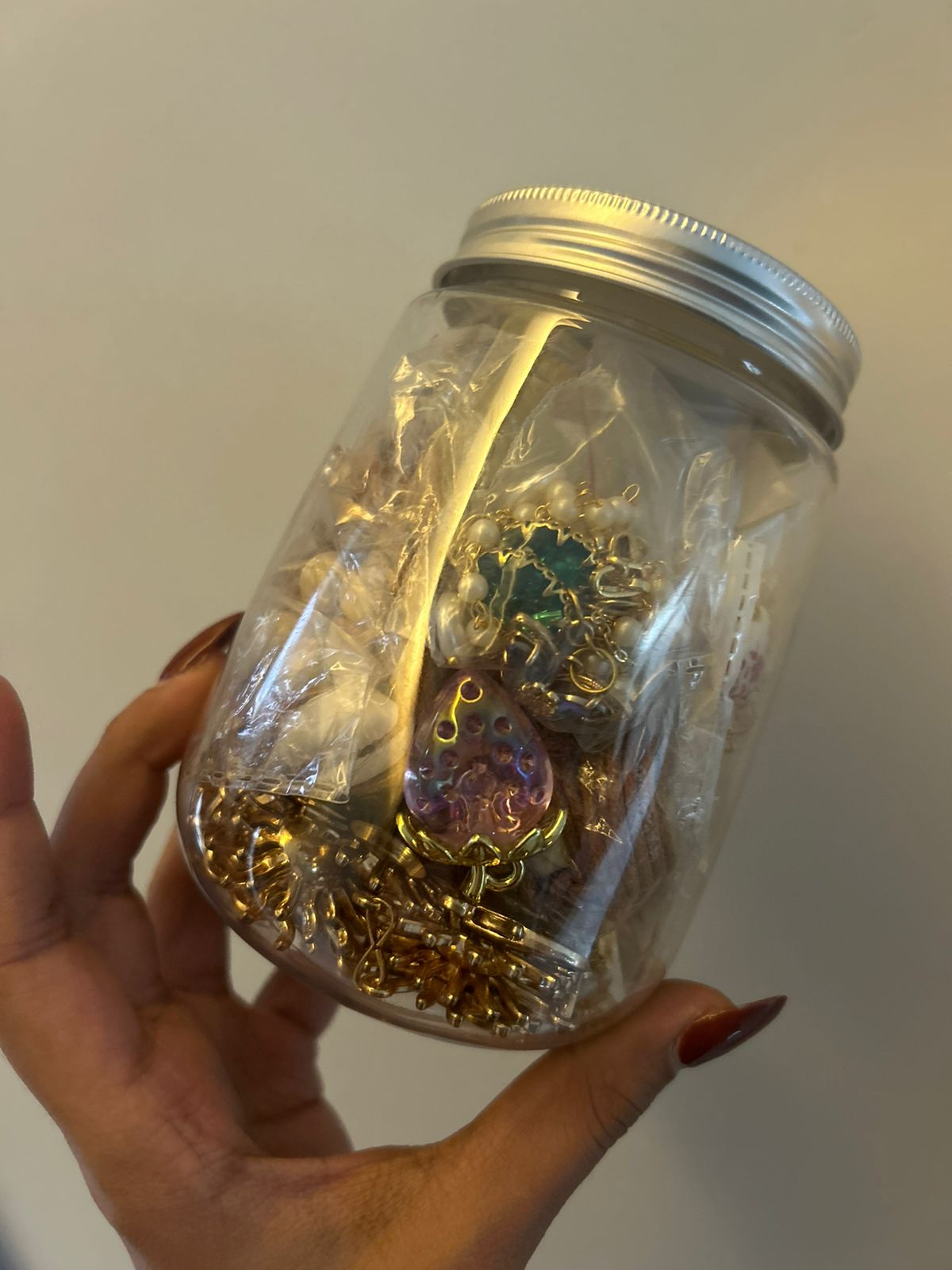 Mystery Jar 2