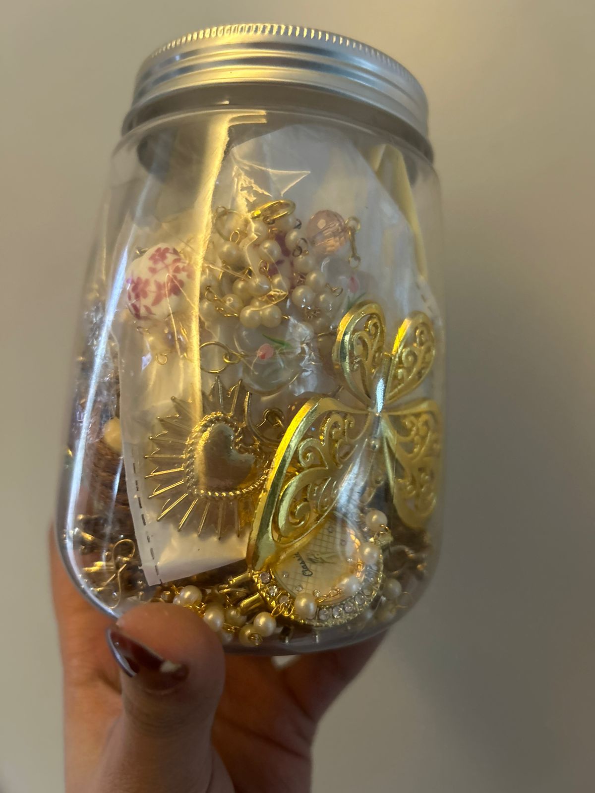 Mystery Jar 2