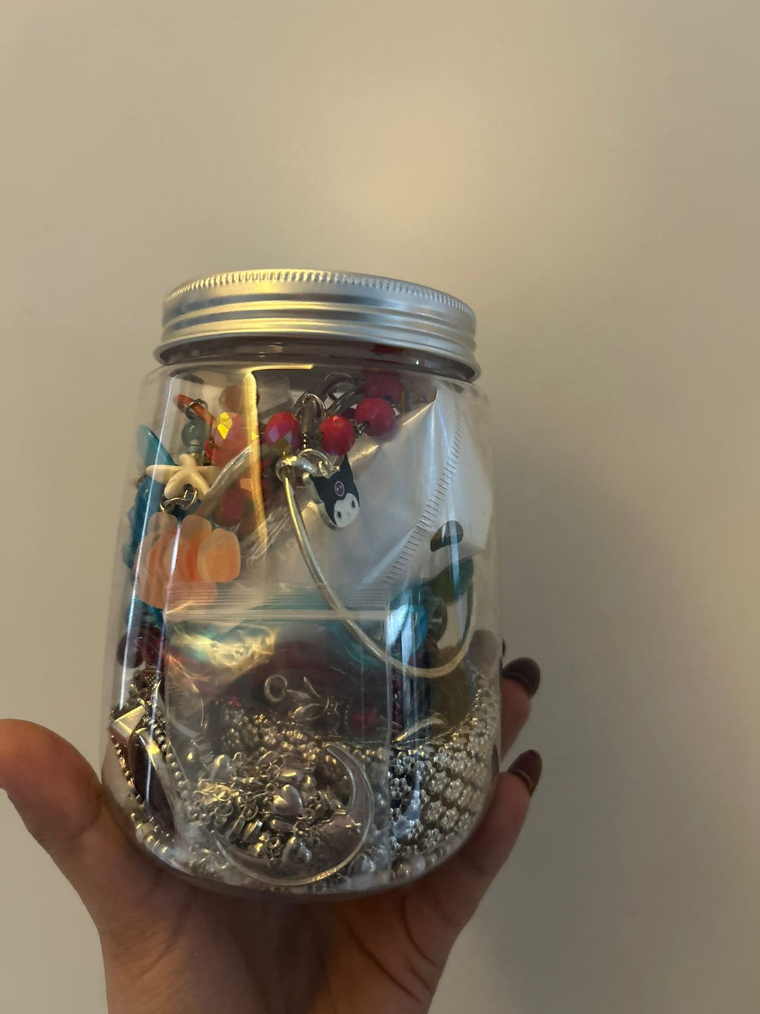Mystery Jar 3