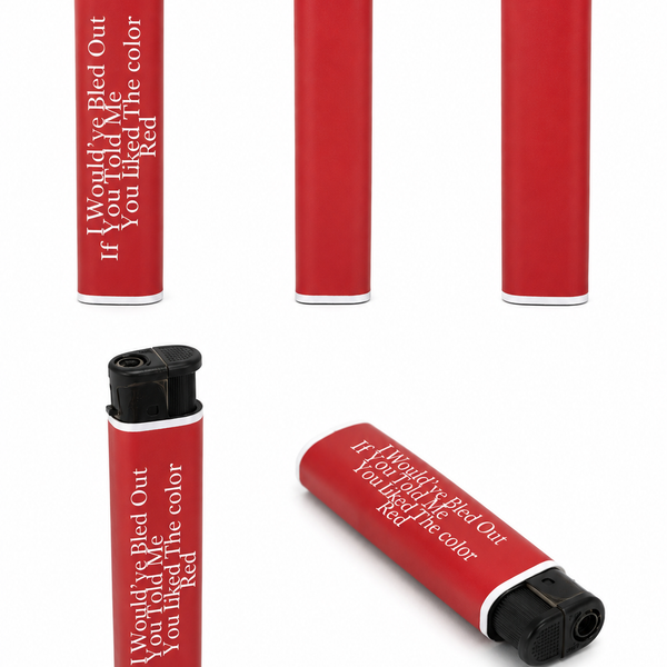 Bleed For You