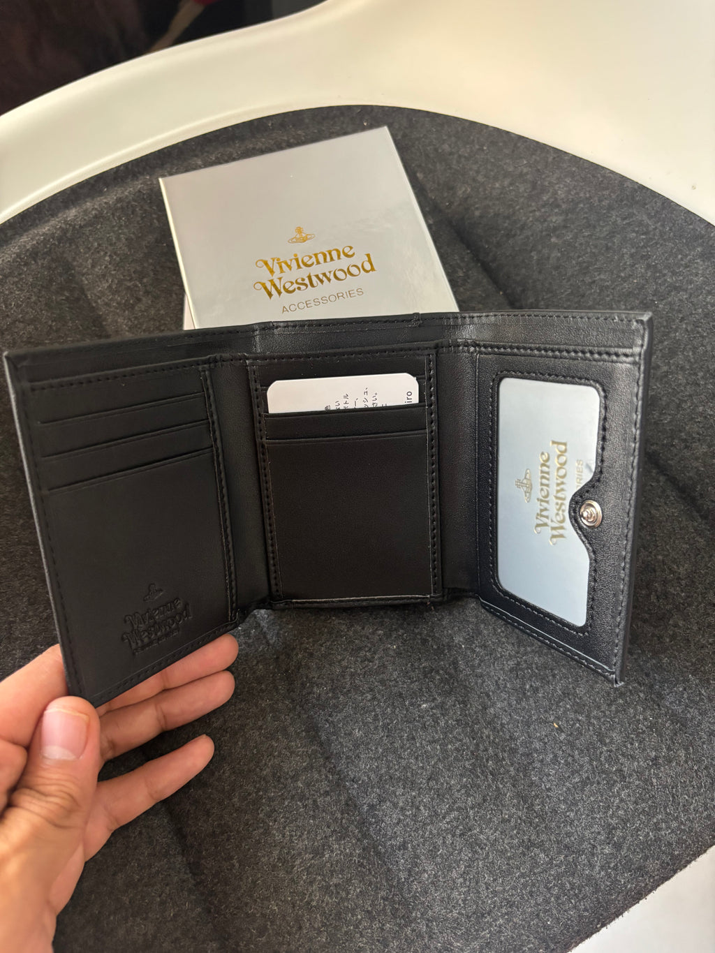 Vivi Wallet