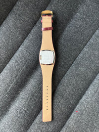 Velvet Eclipse Watch