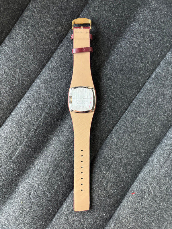 Velvet Eclipse Watch