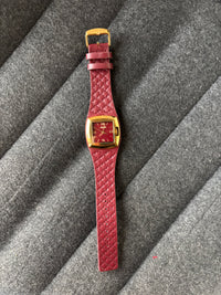 Velvet Eclipse Watch