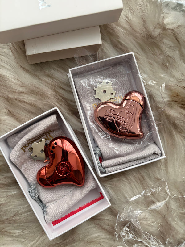 Vivi Heart Lighter