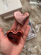 Vivi Heart Lighter