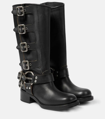 Miu Miu Boots (Preorder)