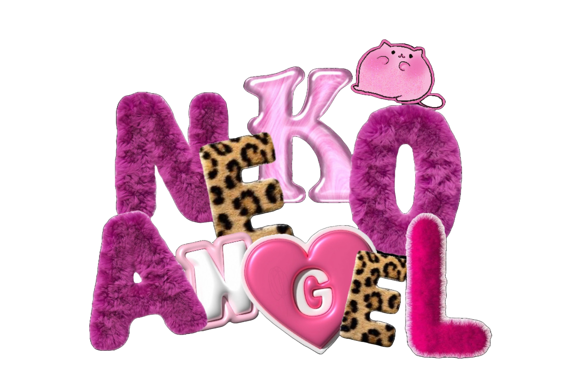 NekoAngel