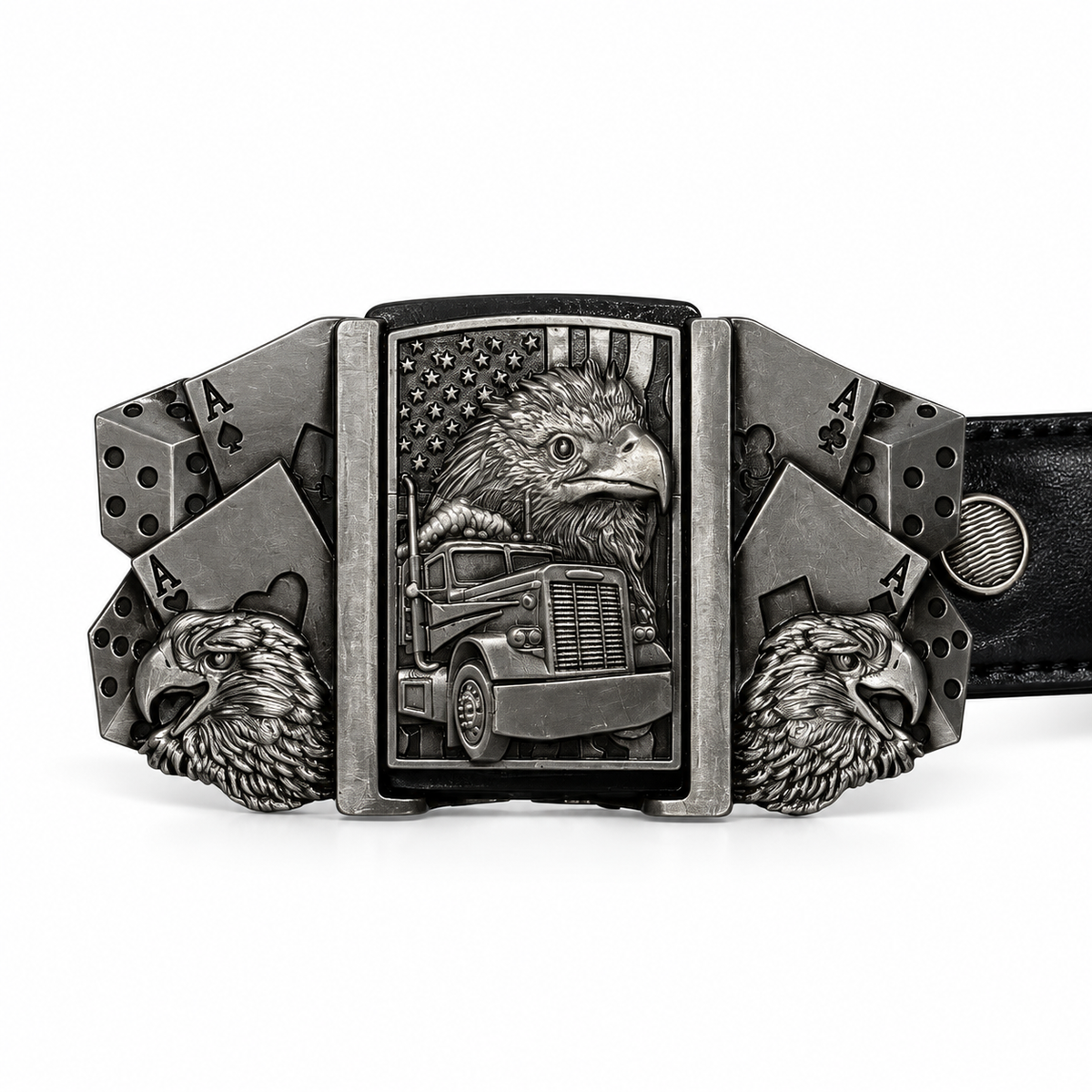 Eagle Truck Lighter Belt