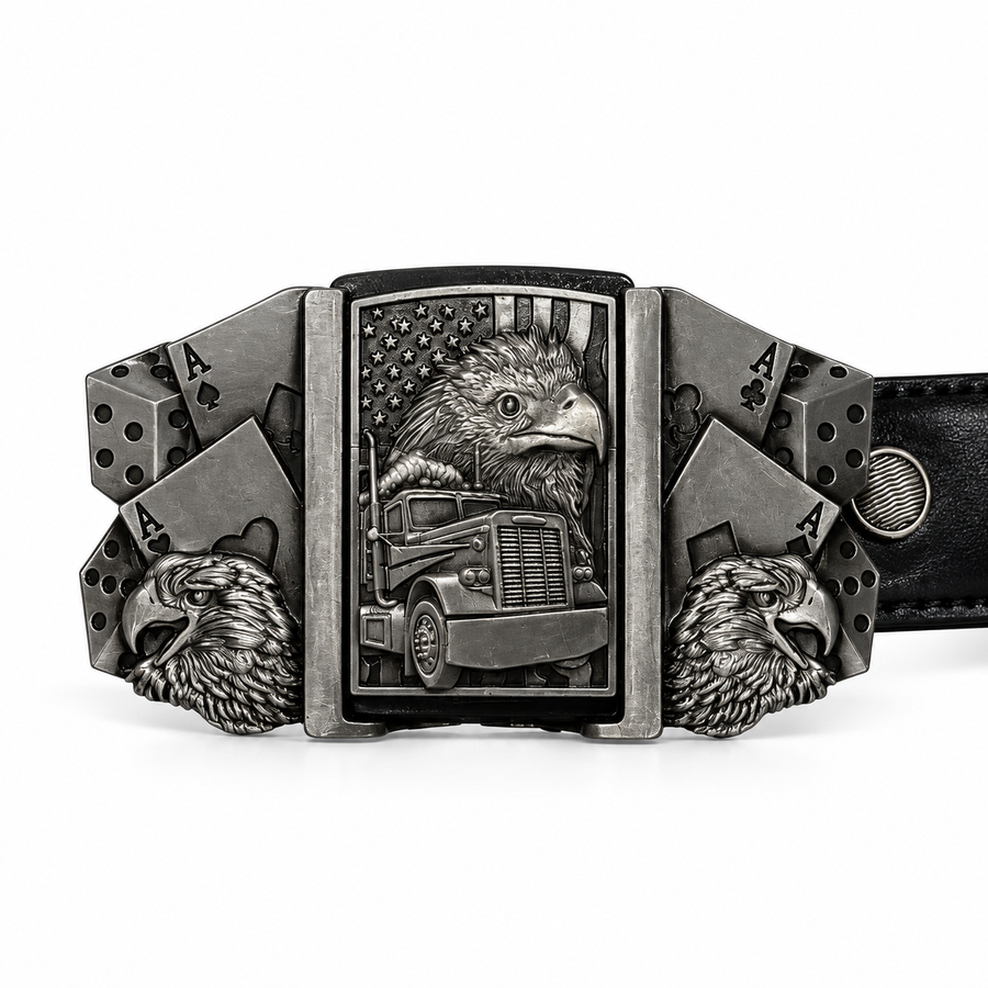 Eagle Truck Lighter Belt