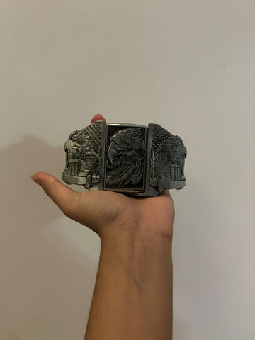 American Eagle Lighter Belt (2)