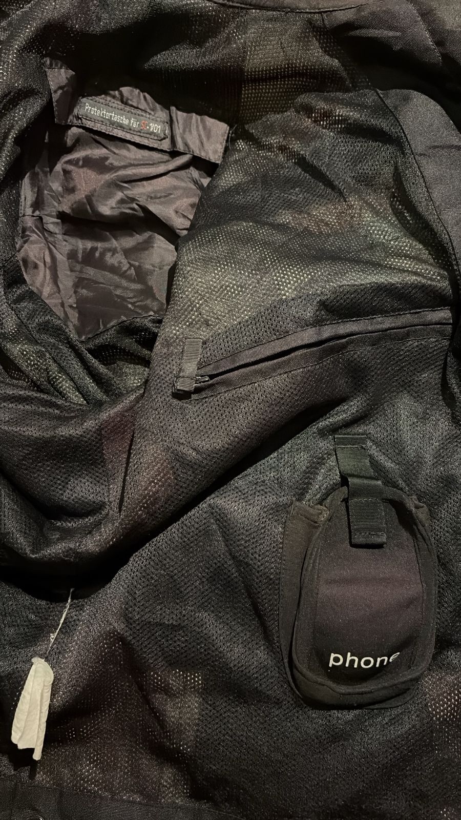 Fast Way Racer Jacket