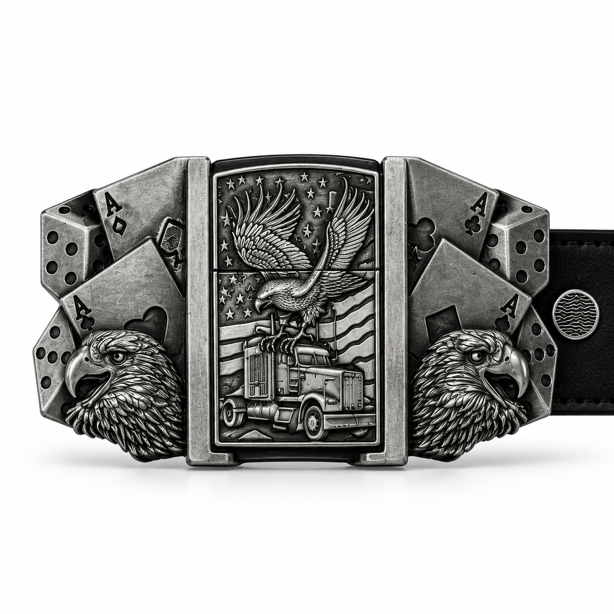 Eagle Truck Lighter Belt