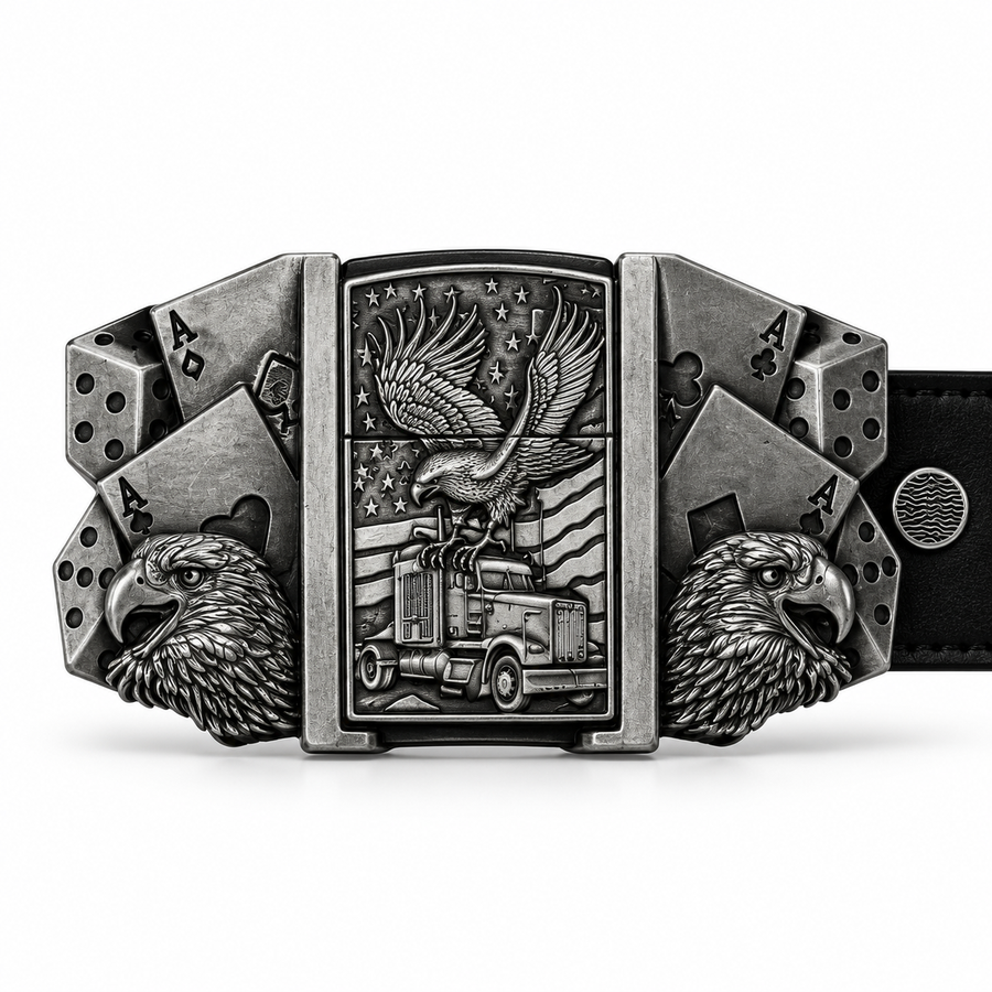 Eagle Truck Lighter Belt