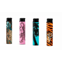 Rawr Lighters