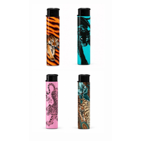 Rawr Lighters