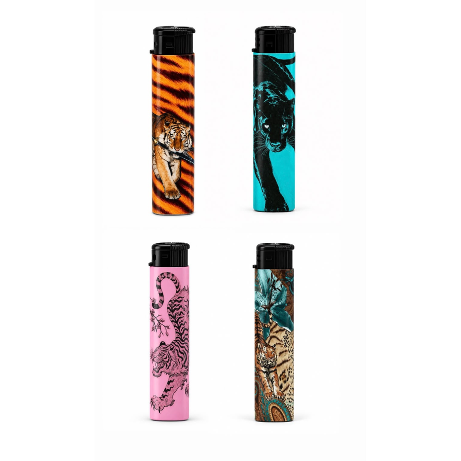 Rawr Lighters