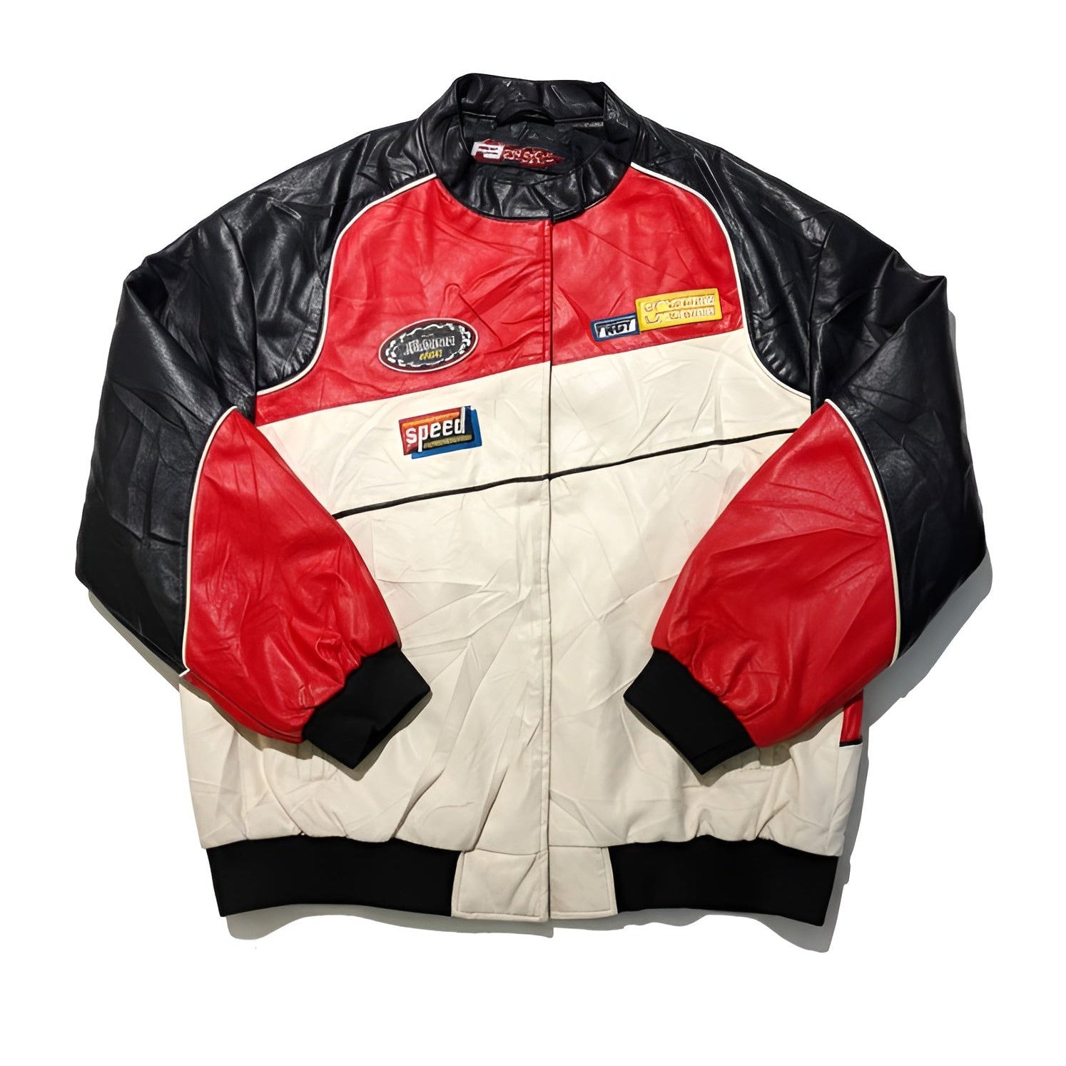 Adrenaline Rush Jacket