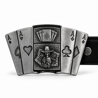 Ace Lighter Belt