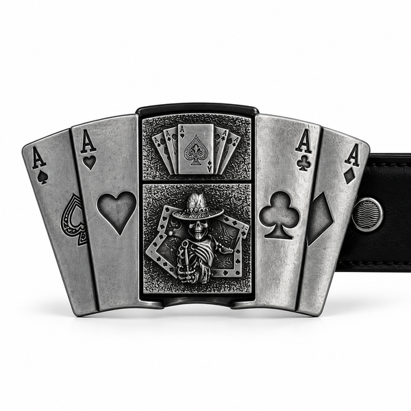 Ace Lighter Belt