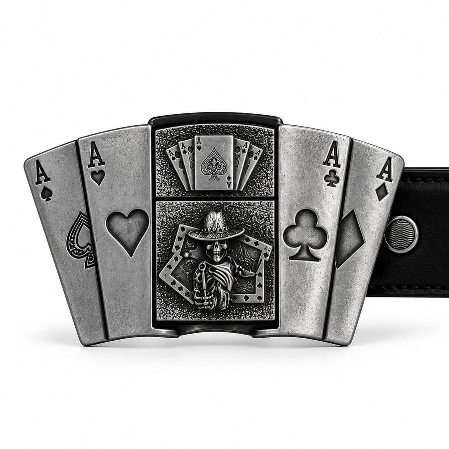 Ace Lighter Belt
